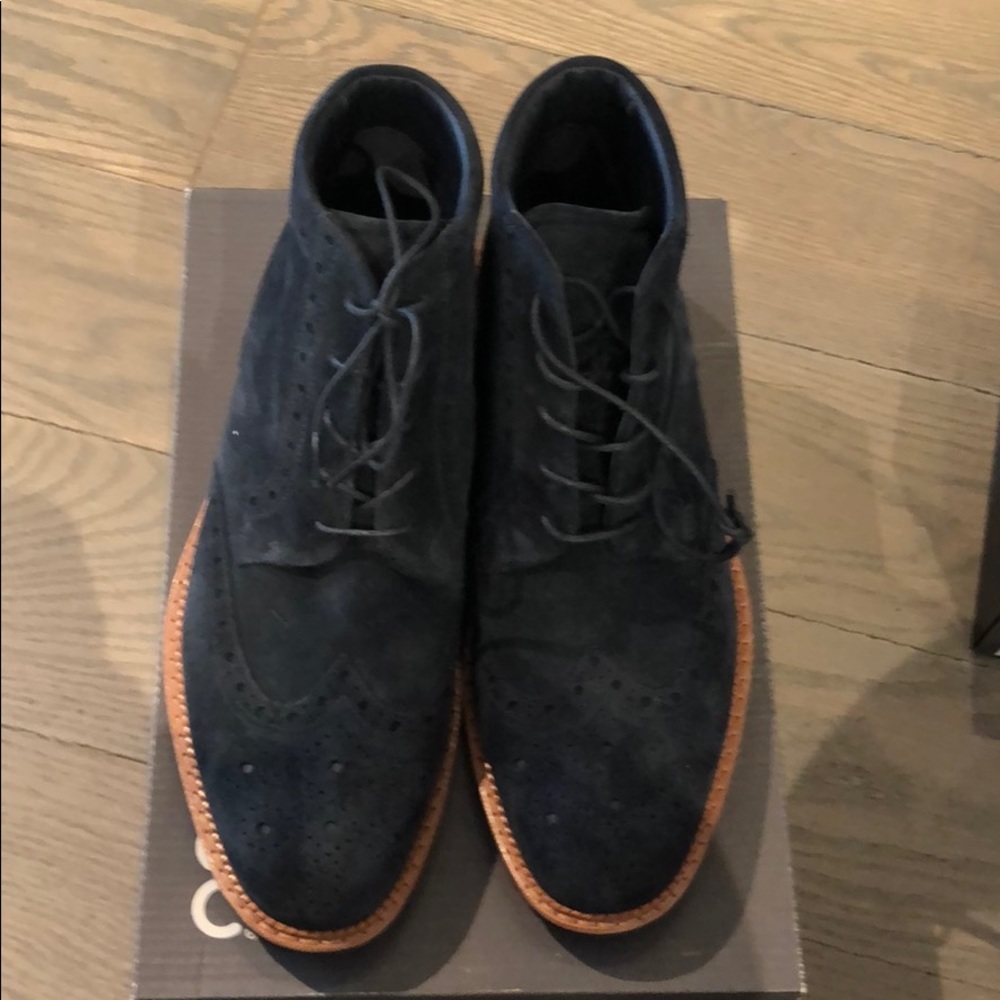Ecco men’s